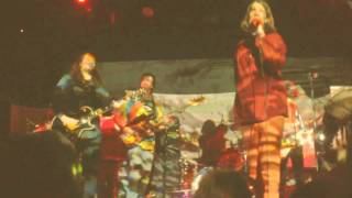 Lilys - Claire Hates Me (Live @ Bowery Ballroom, NYC) [01.29.2017]