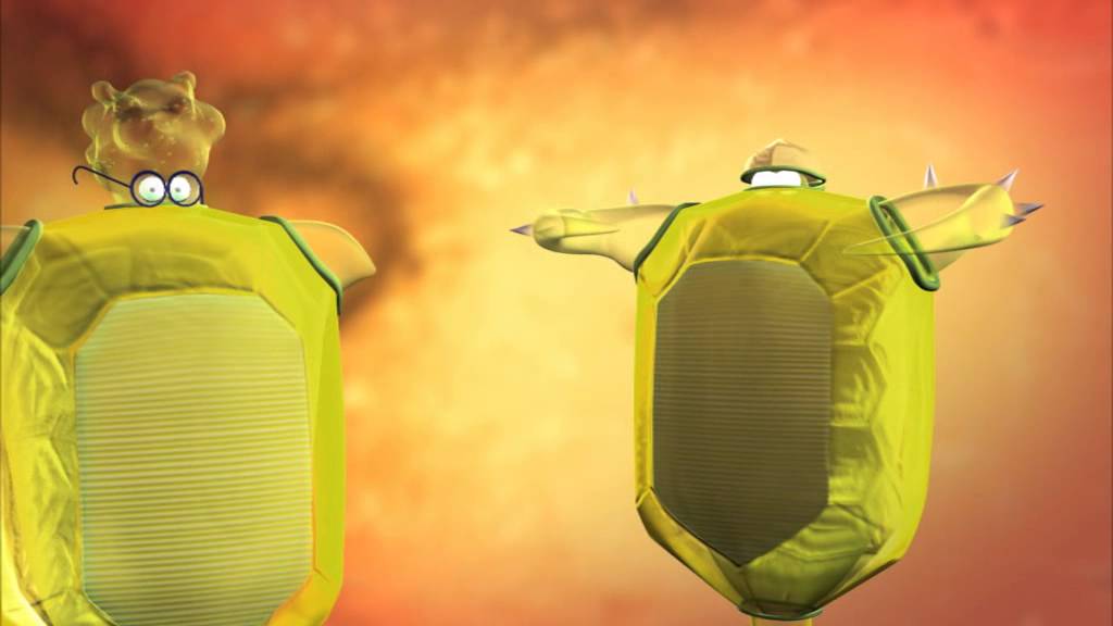 Il sangue - componenti e funzioni del sangue