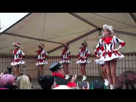 Gardetanz - Prinzengarde Sonneberg