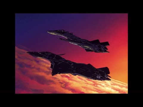 マクロスプラスMAD 画面大きいver