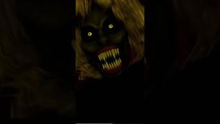 The Mimic - Christmas Trials #horror #horror #escape #roblox #Mimic #Christmas #Krampus