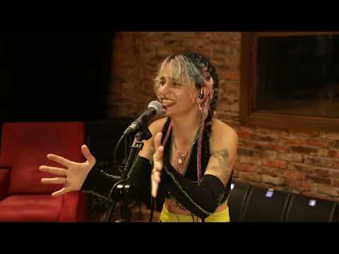 Deniz Yıldız Session Band ft. Melis Karaduman - Bu Sabahların Bir Anlamı Olmalı (Vega Cover)