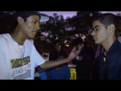 SOLID vs LATERAL -Final- Colectivo UPC MONTERRICO - SURCO