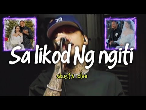 Alatiw - Sa likod Ng ngiti #Salikodngngiti #Skustaclee #Zeinabharake