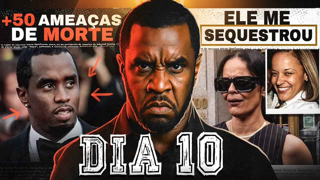 NEW HEAVY REPORTS - THE TRIAL ON THE 10TH