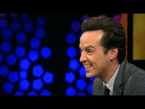 Andrew 'Flahavans Porridge' Scott | The Late Late Show