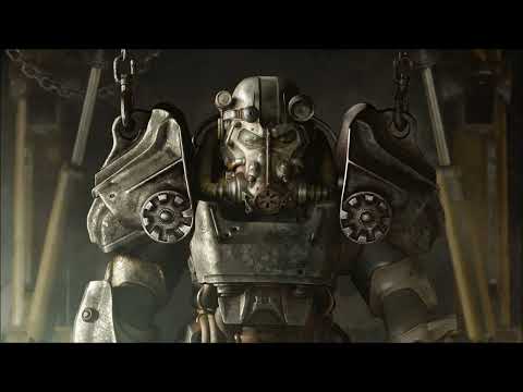 Home Sweet Home - Fallout 4 unofficial soundtrack