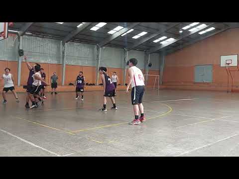AMISTOSO 29/12/2023  BLOODSQUAD VS BLACKSTAR