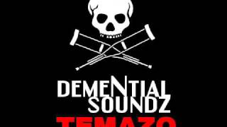 demeNtial - Deal Qith The Matter (Ripped)