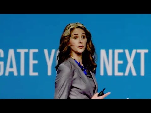 CORPORATE EVENT HOST & EMCEE (MC) *2024 DEMO LINK BELOW* Amy McWhirter