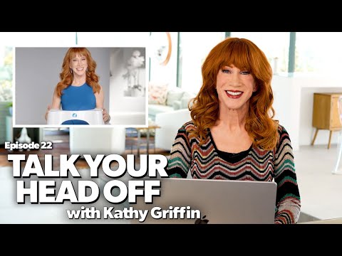 Kathy REACTS to Commercials from Across Her Career!
