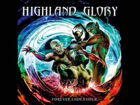 Highland Glory - Spirit Of Salvation
