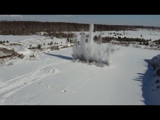 В Иркутской области готовятся к весенним паводкам