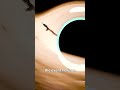 Falling Into A Black Hole 😮 - Zack D. Films Falling Into A Black Hole 😮