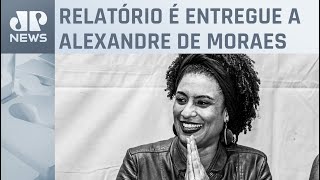Polícia Federal considera caso Marielle Franco definitivamente encerrado