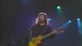Gary Moore - Still Got The Blues  Live