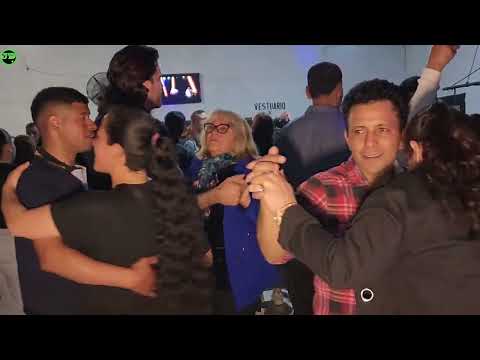 SHOW EN VIVO DE PABLO Y SU GRUPO EN MONTE GRANDE (3) 16/08/25