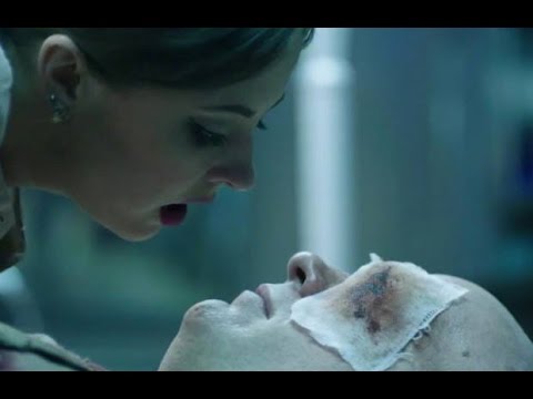 See No Evil 2 Movie Trailer Thoughts!