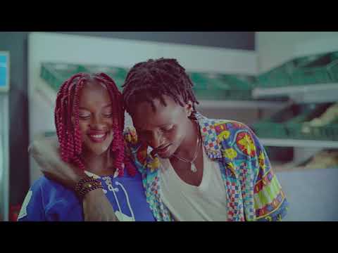 BADO BADO -  KUMBURE YU (Official Music Video)