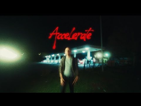 LAFAYETTE - ACCELERATE
