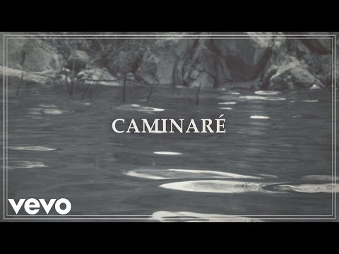 Manolo Garcia - Caminare (Lyric Video)