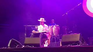 Ben Harper - Superstition ( BBK Music Legends Bilbao  15/06/2019