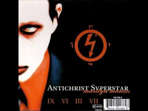 Marilyn Manson - Wormboy