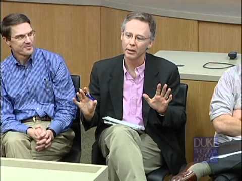 Energy Entrepreneurship - Panel Discussion