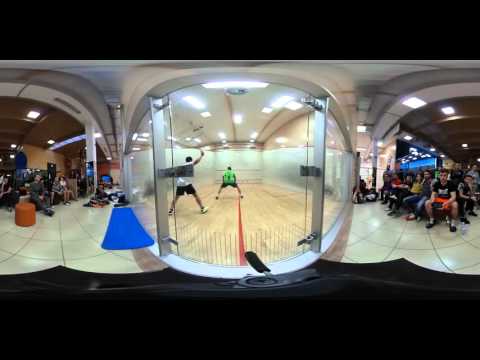 Libet Hasta La Vista 1 Przybysz - Kotra  ( video 360 )