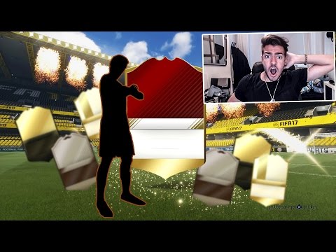 FIFA 17: WALKOUT IM PACK OPENING !!🔥😱⛔️ 45K PACKS!! - WAKEZ