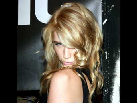 ke$ha ft katy perry - true love