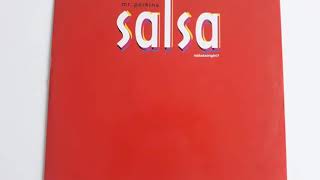 Mr  Perkins - Salsa (Is That Allright) Perkins Mix