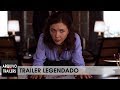 Secretária Secretary 2002 Trailer Legendado