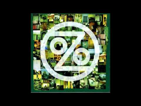 La Misma Canción - Ozomatli