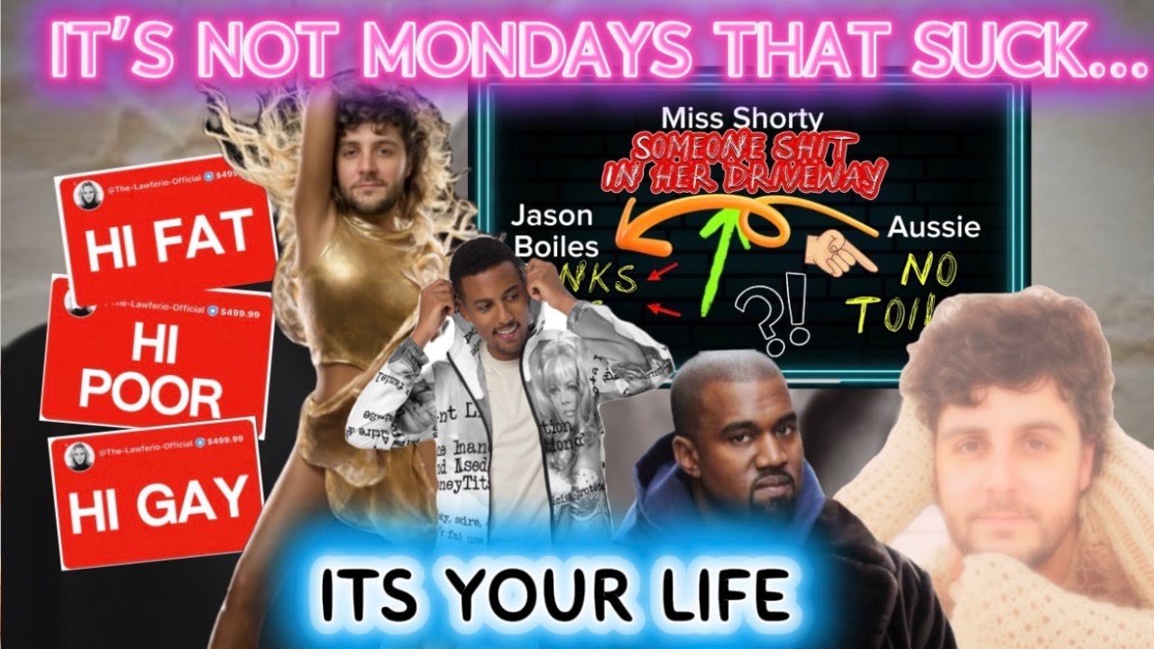 156: class lecture, homework, special giveaway