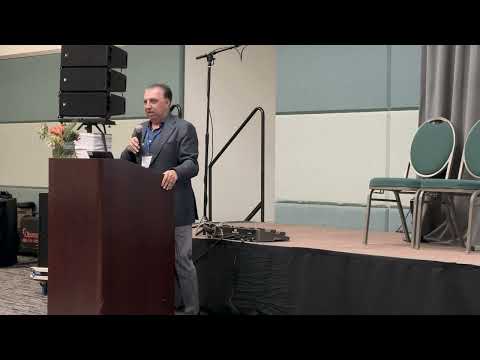 21 - Honoring Dr. Tabesh by Dr. Mostafa Ronaghi