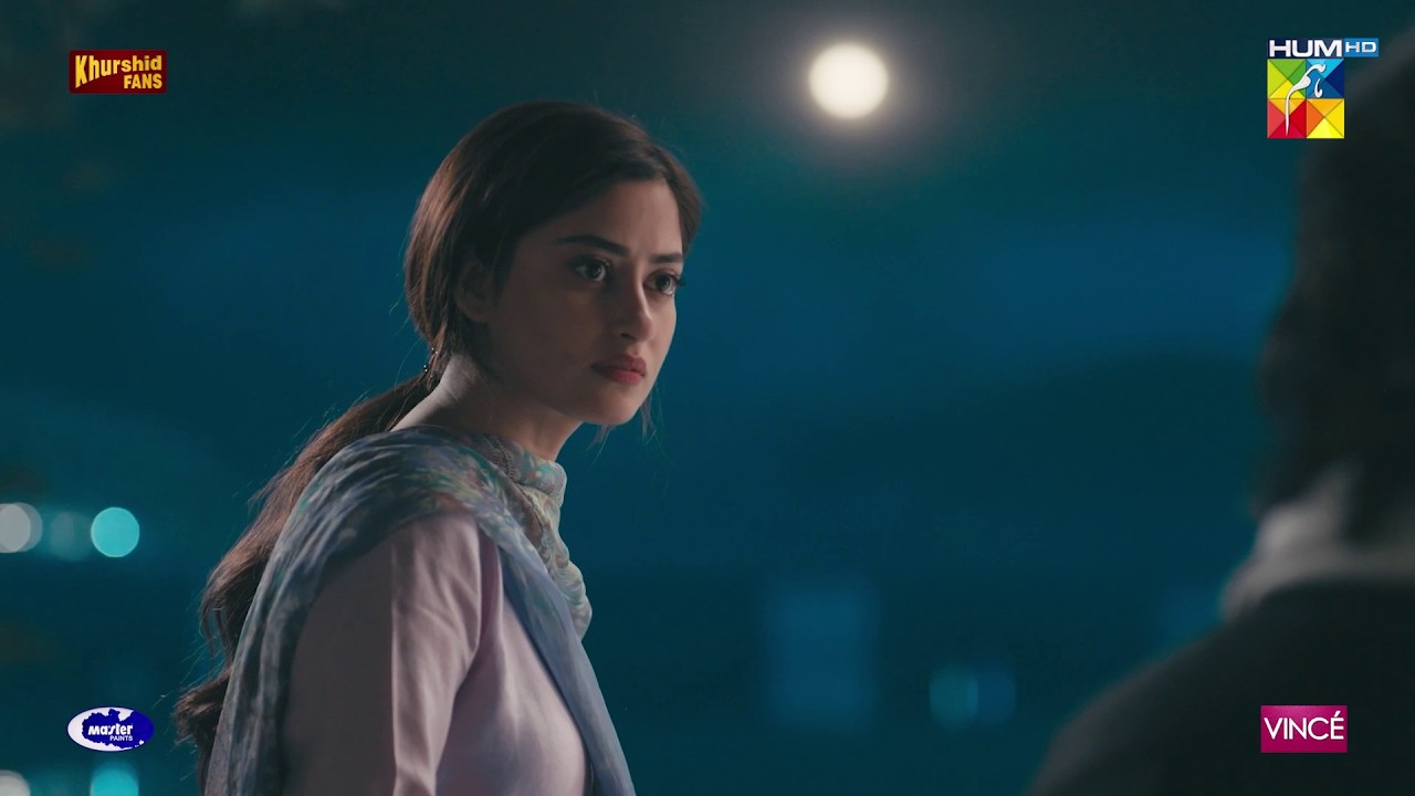Kya Sarbuland Apna Waada Poora Kar Paye Ga...? #sajalaly #zanjeerain #danyalzafar