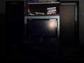 Closing To The Sword In The Stone 1988 VHS