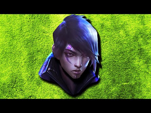 How a TROLLING APHELIOS TOP got MASTER