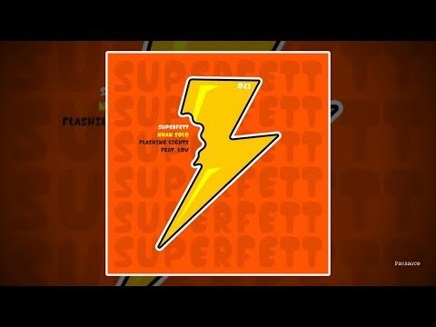 Nhan Solo feat. LOV - Flashing Lights