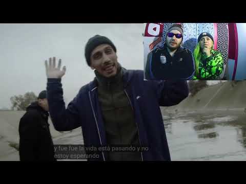 Matiah Chinaski - Bufalo Dit - Terrible / En Blanco. Reaccion T-cata y Shummy QUEDAMO EN BLANCO...