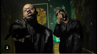 Shut The City Down - Odd Ballers