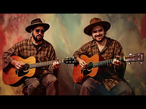 VACHE ft CJ - Old school (ბლუზ ვერსია)