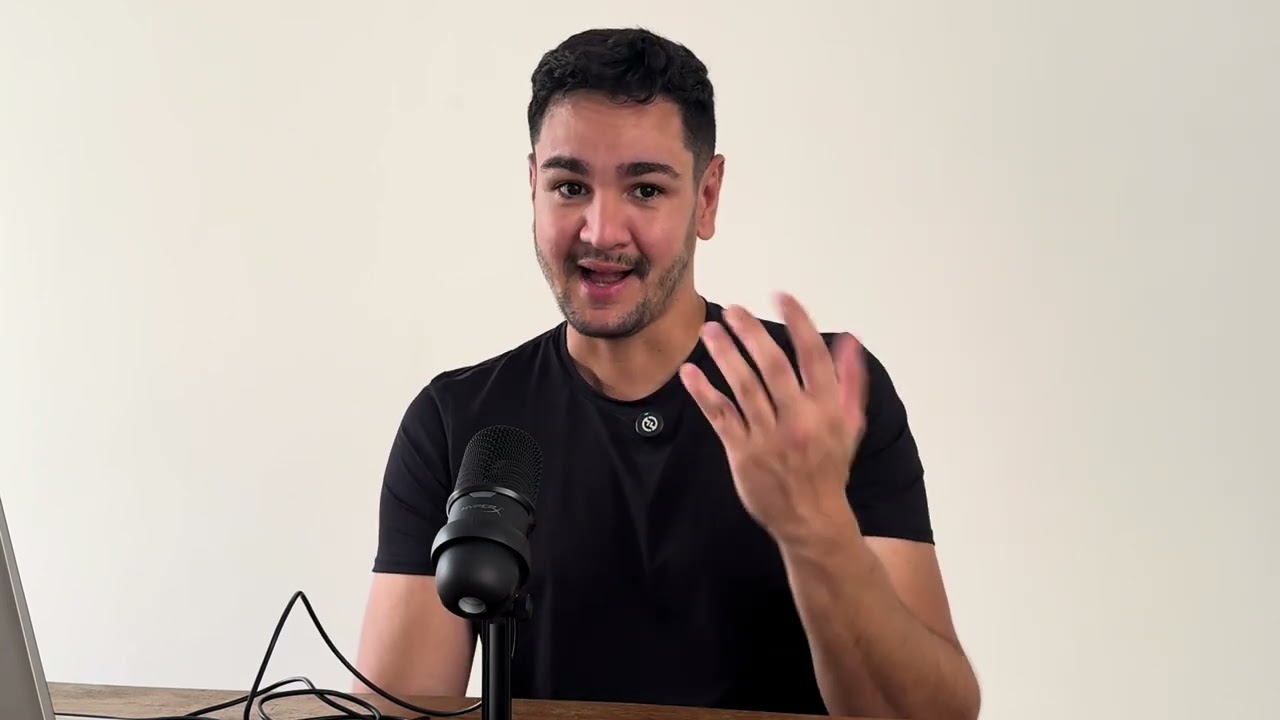 PARE DE USAR QUALQUER PLATAFORMA DE IA