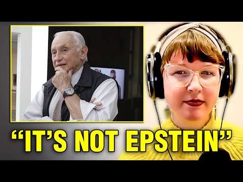 We Know Who The Real Head Of The Snake Is... (Rare Unreleased Interview) | Whitney Webb