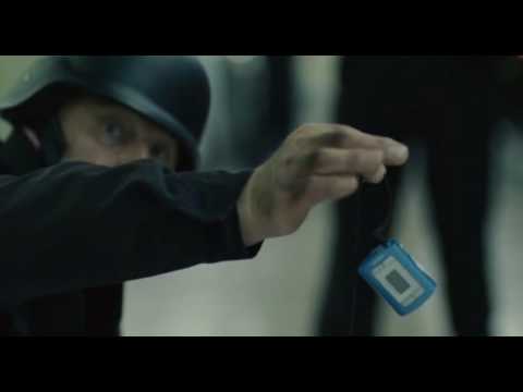 Shoot on Sight [Indian movie] part 1