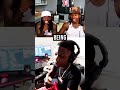 Duke Dennis Kai Cenat React To Rakai Disstrack