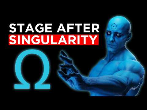 The 5 "SCARY" Stages of AI | AGI | ANI | ASI | SINGULARITY