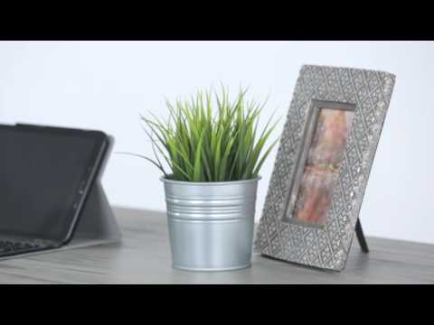 Warm Shaker 48" Wide Writing Desk Video 1