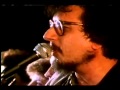 "TESTIFY" by David Bromberg